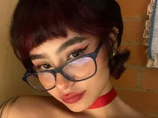 Streamate Live Sex of MeeyLee
