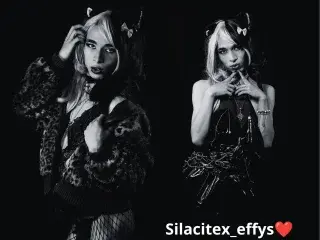 Streamate Free Porn Cam of silacitex_effys