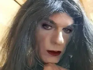 Streamate Nude Webcam of Luana699
