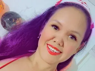 Streamate Sex Chat of marilynbeautifullyhairybush20