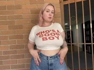 Streamate Adult Webcams of msMargotGrey