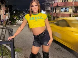 Streamate Adult Video Chat of Sofia_Valentina