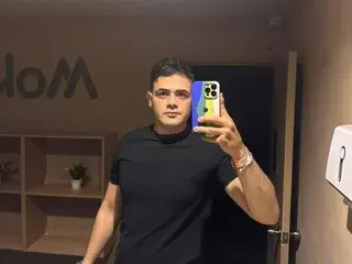 Streamate Free Porn Cam of AustinOS