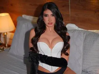 Streamate Sex Chat of AlanaGrecco