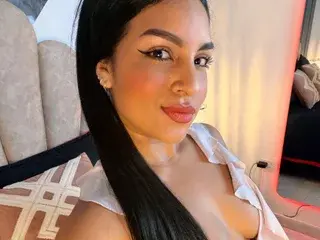 Streamate Sex Cam of EstrellaGarcia