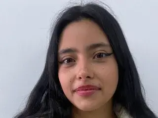 Streamate Best Webcam of LUNASWEET_VC