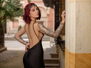 Streamate Sex Cam of BrianaWells