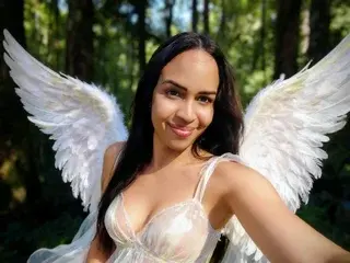 Streamate Private Sex Chat of KsanaMandinga