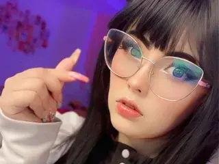 Streamate Live Sex of Alyssa_Romanova