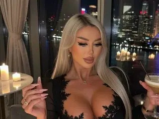 Streamate Free Live Porn of Alexa_Fay