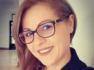 Streamate Sex Chat of DARIYAxo