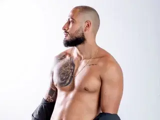 Streamate Sex Cam of Leonidas_18k