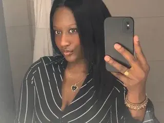 Streamate Nude Webcam of GabriellaGoldx