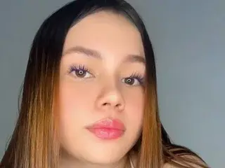 Streamate Live Sex of Milksweet23