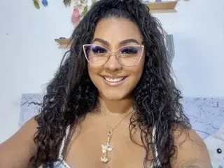 Streamate Free Porn Cam of SharidCoronado