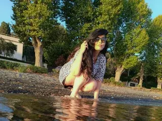 Streamate Best Webcam of HellenMoon