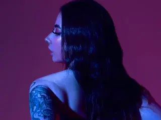 Streamate Watch Live Sex Cams of RoxanneWill