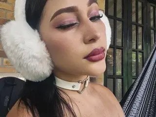Streamate Adult Webcam of CandyyKissx