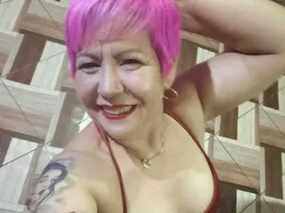 Streamate Free Porn Cam of Maturehot65