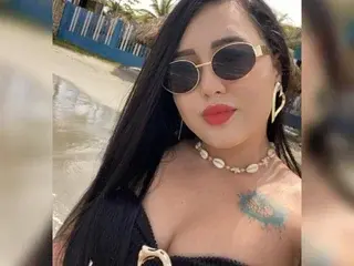 Streamate Live Porn of SarayRoysex