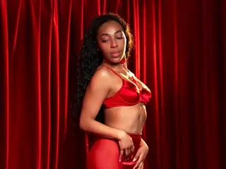 Streamate Adult Webcam of ValerieStyle