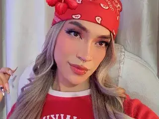 Streamate Adult Webcam of Mav_lanee