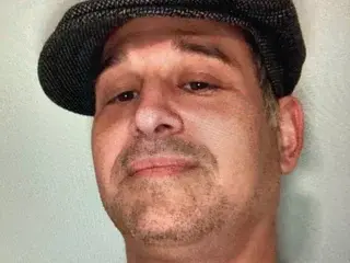 Streamate Live Sex of HoneyGuy18