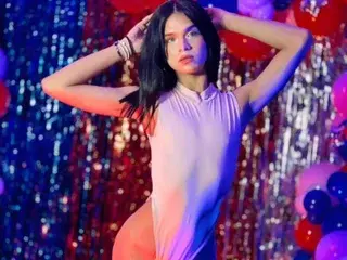Streamate Best Webcam of VeronicaRavens