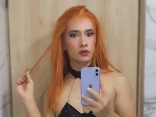 Streamate Live Porn of Camiiniieves