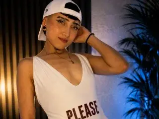 Streamate Live Porn of Maxym_luxe