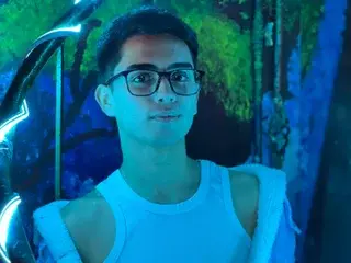 Streamate Best Webcam of Owenblue18