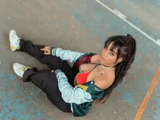 Streamate Best Webcam of SarahLynn21