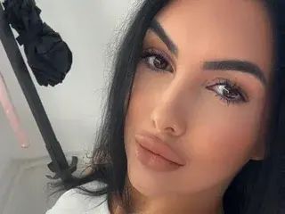 Streamate Adult Webcams of AliraNightvale