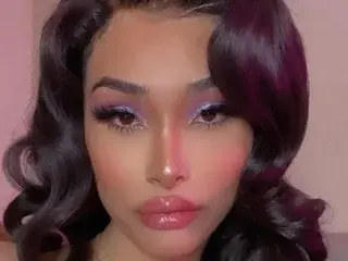 Streamate Free Porn Cam of AngelDucati