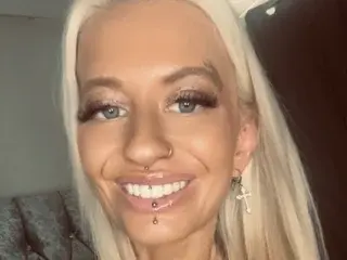 Streamate Best Webcam of BabeBeth40