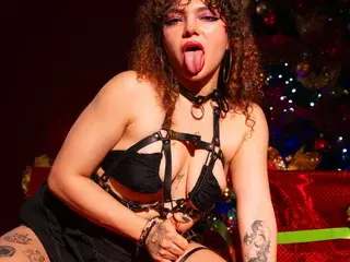 Streamate Free Porn Cam of MentalLagoon