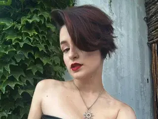 Streamate Nude Webcam of LunaLoviegood