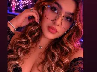 Streamate Best live sex cam show of MechelleLyonn