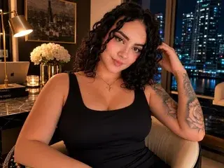 Streamate Sex Chat of DanaClayton