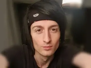 Streamate Live Porn of DannyAlexander