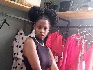 Streamate Live Sex Cam of EbonyPoisonCunt