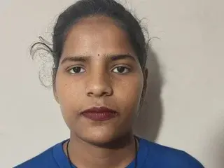 Streamate Live Sex Cam of HarshiDarling