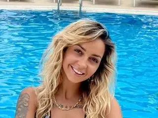 Streamate Best live sex cam show of DonnaDubai