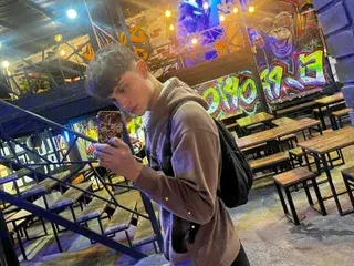 Streamate Sex Cam of IVAN_D