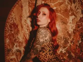 Streamate Sex Cam of Lunaxluck