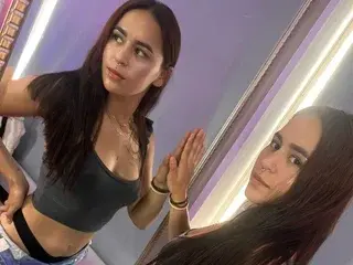 Streamate Nude Webcam of Amaratyche