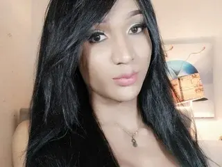Streamate Best Webcam of Barbara69x