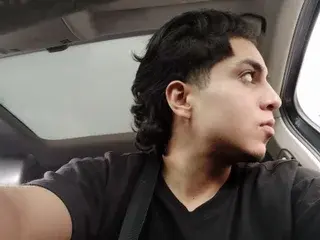Streamate Best live sex cam show of Alex_Wolft