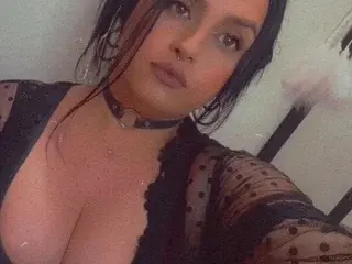 Streamate Adult Webcam of Im_MissFabiola