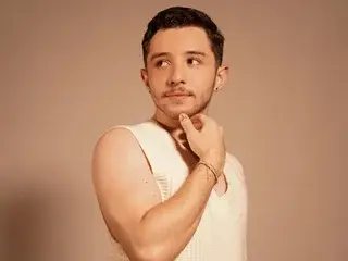 Streamate Watch Live Sex Cams of ChristtianFord